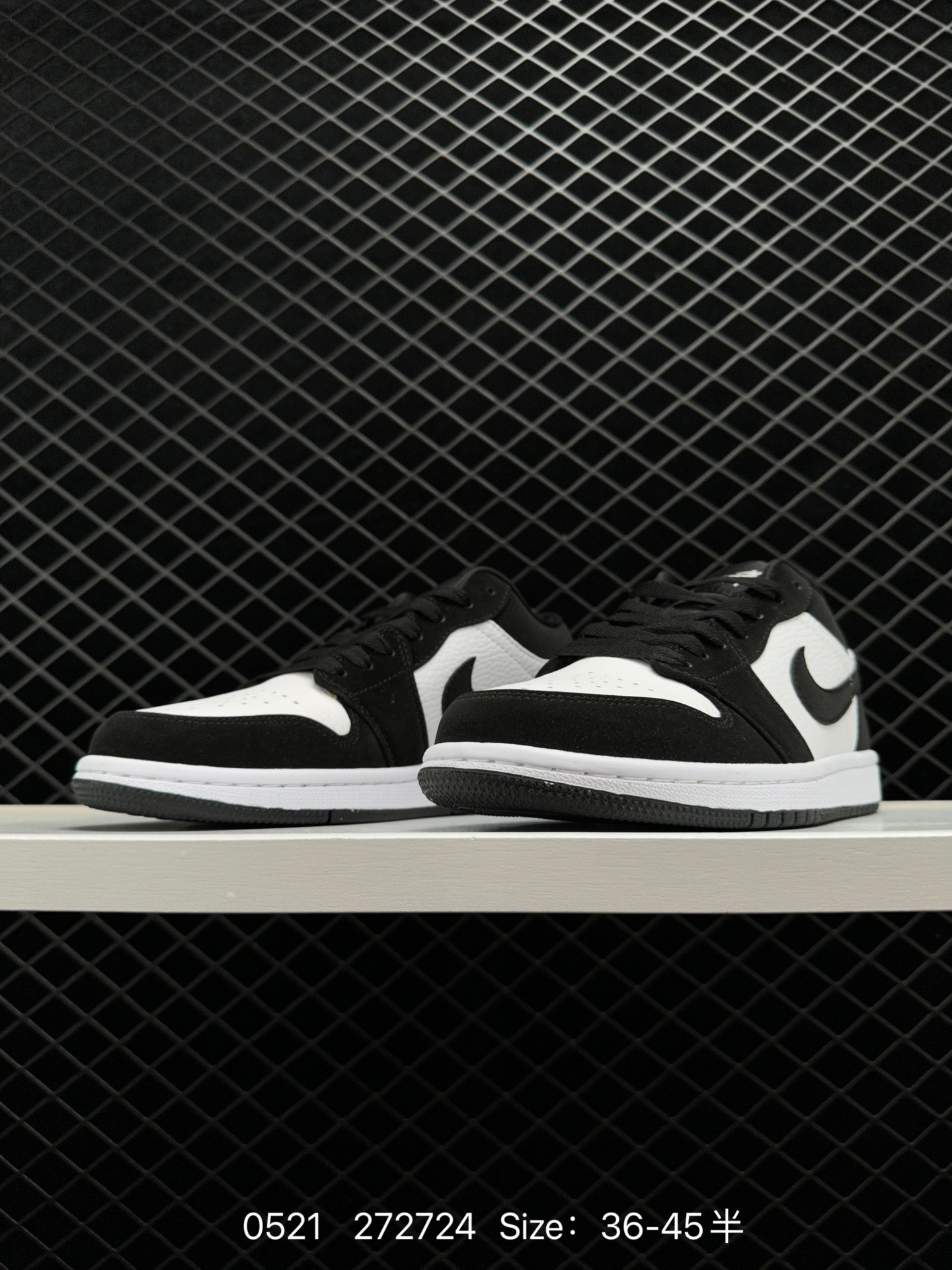 Nike Air Jordan 1 Mid